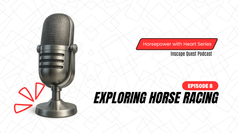 Inscape Quest Podcast Appearance