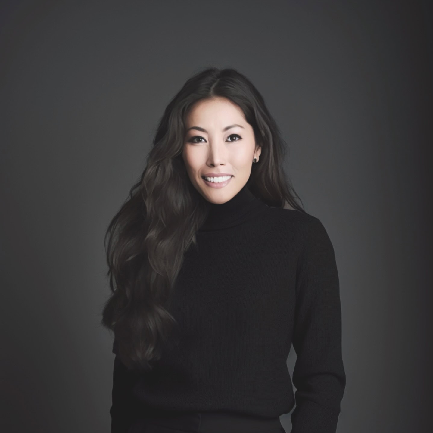 Euki Binns portrait, equine training, coaching, and wellness specialist