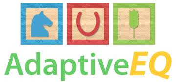 Adaptive EQ logo